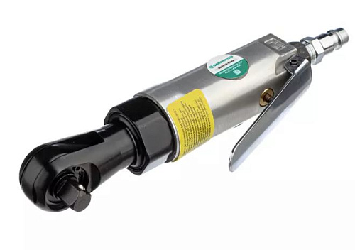 Трещотка пневматическая 3/8", 45 Нм (4,6 кГм) GARWIN Трещотка пневматическая 3/8", 45 Нм (4,6 кГм) GARWIN