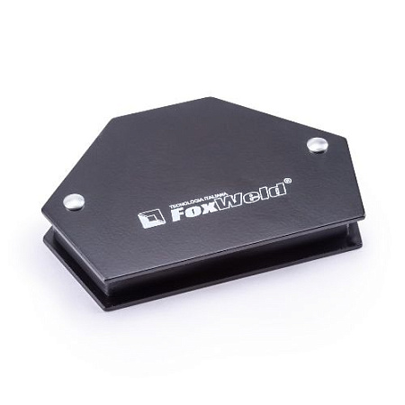 Угольник магнитный для сварочных работ FIX-3Pro до 11кг Угольник магнитный для сварочных работ FIX-3Pro до 11кг