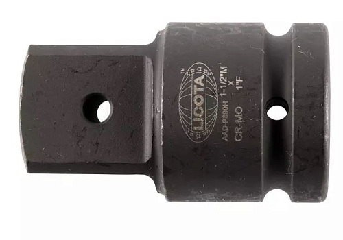 Переходник ударный 1"-1 1/2" Licota Переходник ударный 1"-1 1/2" Licota