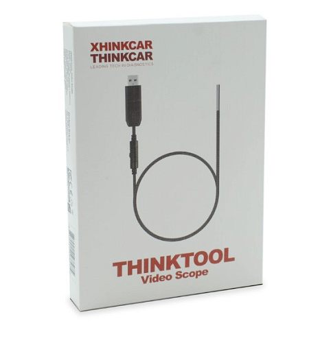 Сканер THINKTOOL Max, легковой, 13,3", DoIP, CAN FD, программирование Сканер THINKTOOL Max, легковой, 13,3", DoIP, CAN FD, программирование