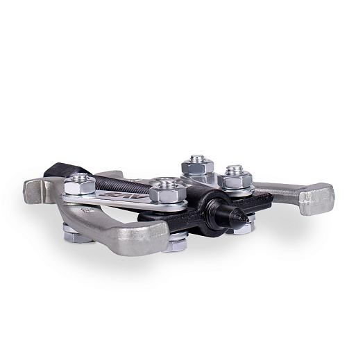 Съемник подшипников двухлапый шарнирный 100 мм (4") AVS GP24 Съемник подшипников двухлапый шарнирный 100 мм (4") AVS GP24