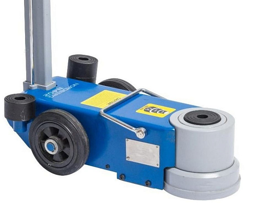 Домкрат пневмогидравлический 40 т, 170-339 мм, подкатной NORDBERG N402 Домкрат пневмогидравлический 40 т, 170-339 мм, подкатной NORDBERG N402