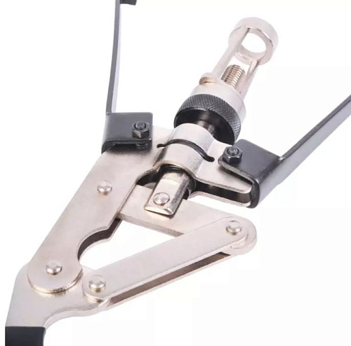 Рассухариватель клапанов для верхневальных двигателей SpecX Рассухариватель клапанов для верхневальных двигателей SpecX