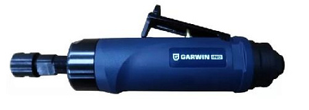 Пневмошлифмашина прямая 18000 об/мин, 520 Вт, радиальная GARWIN Пневмошлифмашина прямая 18000 об/мин, 520 Вт, радиальная GARWIN