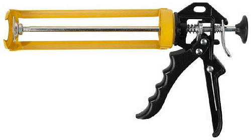 Пистолет для герметика 310 мл, скелетный STAYER PROFI Пистолет для герметика 310 мл, скелетный STAYER PROFI