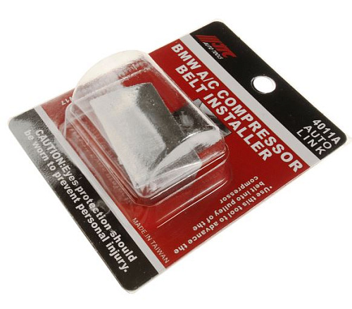 Приспособление для установки ремня компрессора кондиционера BMW JTC Приспособление для установки ремня компрессора кондиционера BMW JTC