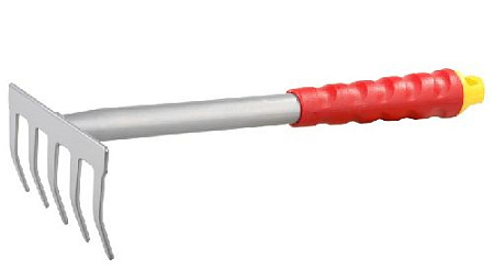 Грабельки ручные GRINDA 300мм Грабельки ручные GRINDA 300мм