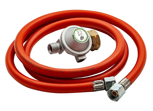 Пушка тепловая газовая 50,0 кВт, 1400м.куб/час, 3,3кг/ч Denzel GHG-50 Пушка тепловая газовая 50,0 кВт, 1400м.куб/час, 3,3кг/ч Denzel GHG-50