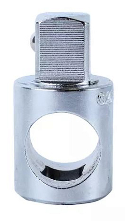 Переходник 3/8"-1/2" бегунок GARWIN Переходник 3/8"-1/2" бегунок GARWIN