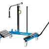 Тележка гидравлическая для транспортировки колёс, г/п 1500 кг NORDBERG N39010 Тележка гидравлическая для транспортировки колёс, г/п 1500 кг NORDBERG N39010