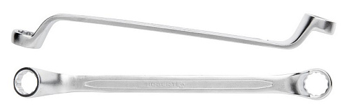 Ключ накидной 14*15 CrV HOEGERT Ключ накидной 14*15 CrV HOEGERT