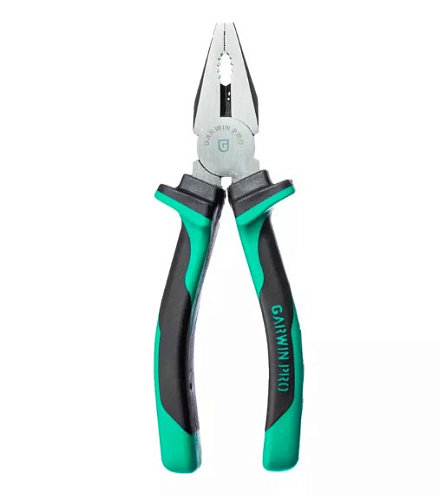 Плоскогубцы комбинированные 200 мм GARWIN PRO Плоскогубцы комбинированные 200 мм GARWIN PRO