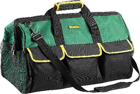 Сумка для инструмента 24", 25 карманов Kraftool Сумка для инструмента 24", 25 карманов Kraftool