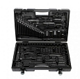Кейс пластиковый для набора инструмента 143 предм. ALK-8009F Licota Кейс пластиковый для набора инструмента 143 предм. ALK-8009F Licota