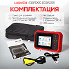 Сканер диагностический Launch Creader CRP129S (CRP239) Сканер диагностический Launch Creader CRP129S (CRP239)