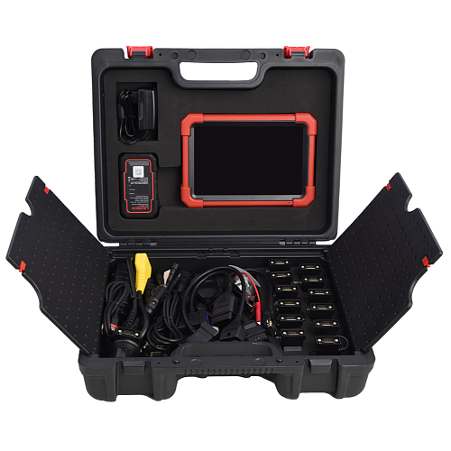 Сканер диагностический Launch X-431 PRO3 Full v5.0 SE для легковых и грузовых автомобилей Сканер диагностический Launch X-431 PRO3 Full v5.0 SE для легковых и грузовых автомобилей