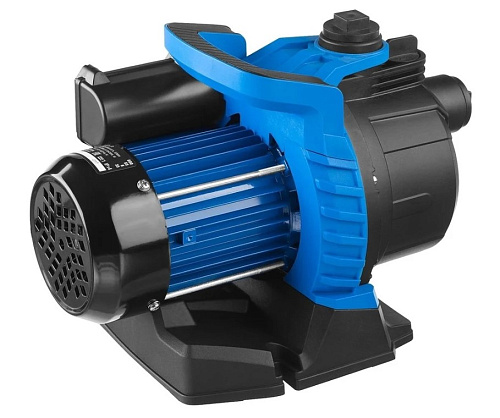 Насос поверхностный центробежный 600 Вт ЗУБР Профессионал Насос поверхностный центробежный 600 Вт ЗУБР Профессионал