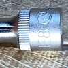 Набор головок торцевых со вставками E-STAR 4-12 мм (1/2", 3/8") 62 шт. в ложементе HANS TT-59 Набор головок торцевых со вставками E-STAR 4-12 мм (1/2", 3/8") 62 шт. в ложементе HANS TT-59