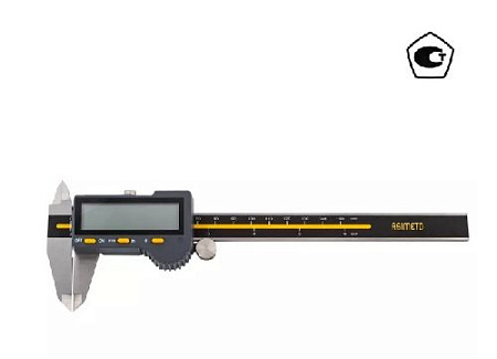 Штангенциркуль цифровой ШЦЦ-I-300 (0,01) ASIMETO 306-12-5 Штангенциркуль цифровой ШЦЦ-I-300 (0,01) ASIMETO 306-12-5
