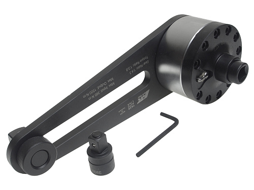 Мультипликатор (усилитель крутящего момента) 1:3.8, 1/2"x 3/4" до 1500 Нм JTC Мультипликатор (усилитель крутящего момента) 1:3.8, 1/2"x 3/4" до 1500 Нм JTC