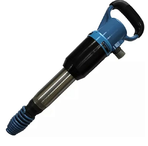 Молоток пневматический отбойный 40 Дж, 510 мм GARWIN Молоток пневматический отбойный 40 Дж, 510 мм GARWIN