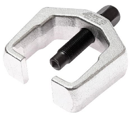 Съемник рулевой сошки 33 мм, рабочий ход 64 мм JTC Съемник рулевой сошки 33 мм, рабочий ход 64 мм JTC