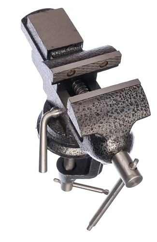 Тиски настольные 60 мм ЗУБР МИНИ Тиски настольные 60 мм ЗУБР МИНИ