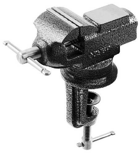 Тиски настольные 60 мм ЗУБР МИНИ Тиски настольные 60 мм ЗУБР МИНИ