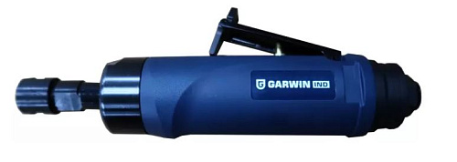 Шлифмашина прямая пневматическая 18000 об/мин, 520 Вт, радиальная GARWIN Шлифмашина прямая пневматическая 18000 об/мин, 520 Вт, радиальная GARWIN