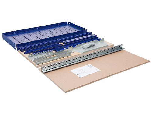 Верстак Garage Set 3 Верстак Garage Set 3