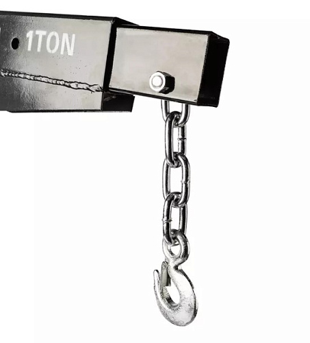 Кран гаражный 3000 кг нескладной RUNTEC RT-NK03 Кран гаражный 3000 кг нескладной RUNTEC RT-NK03