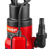 Насос дренажный для грязной воды 750 Вт ЗУБР Насос дренажный для грязной воды 750 Вт ЗУБР