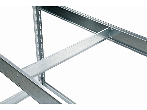 Стеллаж для хранения 8 шин оцинкованный SB 1153х1167х525 Стеллаж для хранения 8 шин оцинкованный SB 1153х1167х525