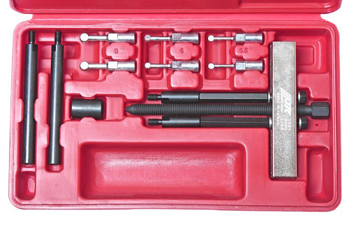 Съемник сепараторный внутренних и внешних подшипников 5-8 мм JTC Съемник сепараторный внутренних и внешних подшипников 5-8 мм JTC