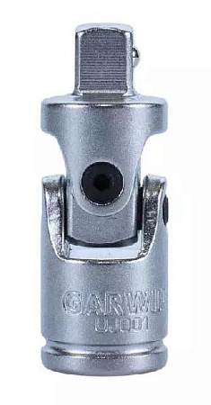 Кардан 1/4" 40 мм GARWIN Кардан 1/4" 40 мм GARWIN