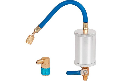 Заправочный цилиндр (инжектор для заправки масла) 60 мл NORDBERG NFi3 Заправочный цилиндр (инжектор для заправки масла) 60 мл NORDBERG NFi3