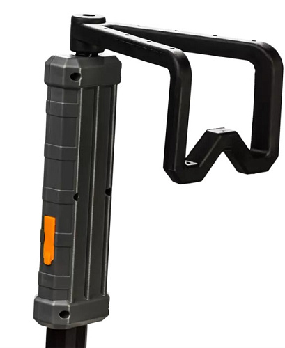 Светильник аккумуляторный подкапотный 1600 лм, 16 Вт, 2,6 Ач, светодиодный RUNTEC Светильник аккумуляторный подкапотный 1600 лм, 16 Вт, 2,6 Ач, светодиодный RUNTEC