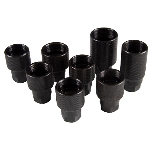 Съемник дизельных форсунок пневматический 22 предм AFFIX AF10351122C Съемник дизельных форсунок пневматический 22 предм AFFIX AF10351122C