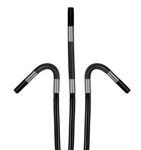 Видеоэндоскоп 4,3" (1920×1080)IPS дисплей, зонд гибкий 1 м, управляемая камера 6 мм (360°) GARWIN Видеоэндоскоп 4,3" (1920×1080)IPS дисплей, зонд гибкий 1 м, управляемая камера 6 мм (360°) GARWIN