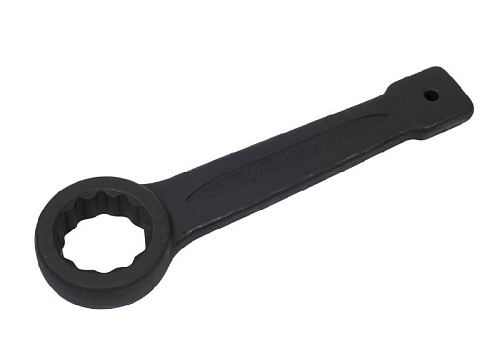 Ключ накидной односторонний 24 ударный KING TONY 10B0-24 Ключ накидной односторонний 24 ударный KING TONY 10B0-24