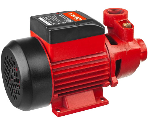 Насос поверхностный вихревой 650 Вт ЗУБР Насос поверхностный вихревой 650 Вт ЗУБР