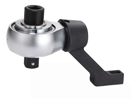 Мультипликатор (усилитель крутящего момента) 1:5, 3/4" х 1" 2700 Нм Garwin Мультипликатор (усилитель крутящего момента) 1:5, 3/4" х 1" 2700 Нм Garwin