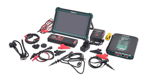 Сканер THINKTOOL CE EVD, электро, 10", DoIP, CAN FD, программирование Сканер THINKTOOL CE EVD, электро, 10", DoIP, CAN FD, программирование