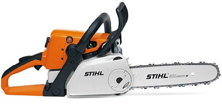 Бензопила STIHL MS 250 шина R 45 см, цепь 26 RM 68 зв Бензопила STIHL MS 250 шина R 45 см, цепь 26 RM 68 зв