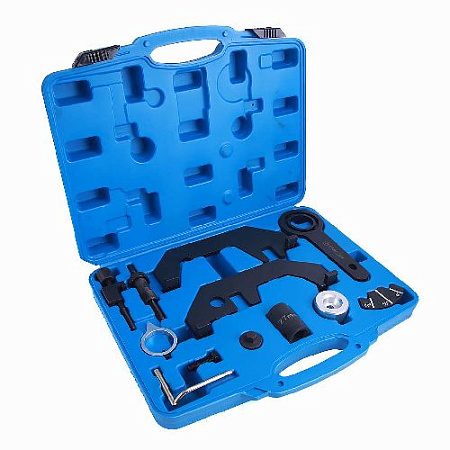 Набор расширенный для двигателей BMW N62/N73 Car-Tool Набор расширенный для двигателей BMW N62/N73 Car-Tool