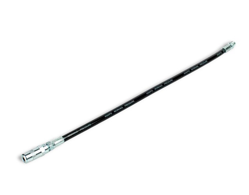 Шланг для шприца рычажно-плунжерного 457 мм, М10х1 RUNTEC Шланг для шприца рычажно-плунжерного 457 мм, М10х1 RUNTEC