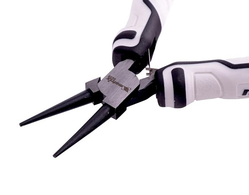 Круглогубцы 125 мм Matrix PRO Mini Круглогубцы 125 мм Matrix PRO Mini