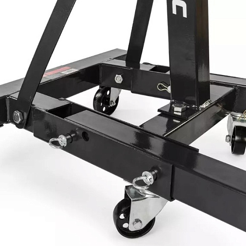 Стенд для двигателя (кантователь) 900 кг RUNTEC TECHNIC Стенд для двигателя (кантователь) 900 кг RUNTEC TECHNIC