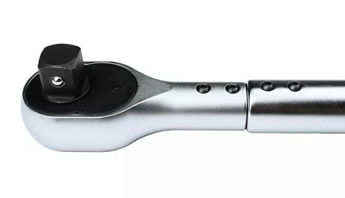 Ключ динамометрический 1" 200-1000 Нм, двухсторонний GARWIN Ключ динамометрический 1" 200-1000 Нм, двухсторонний GARWIN