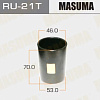 Оправка для выпрессовки/запрессовки сайлентблоков 53*46*70 MASUMA Оправка для выпрессовки/запрессовки сайлентблоков 53*46*70 MASUMA